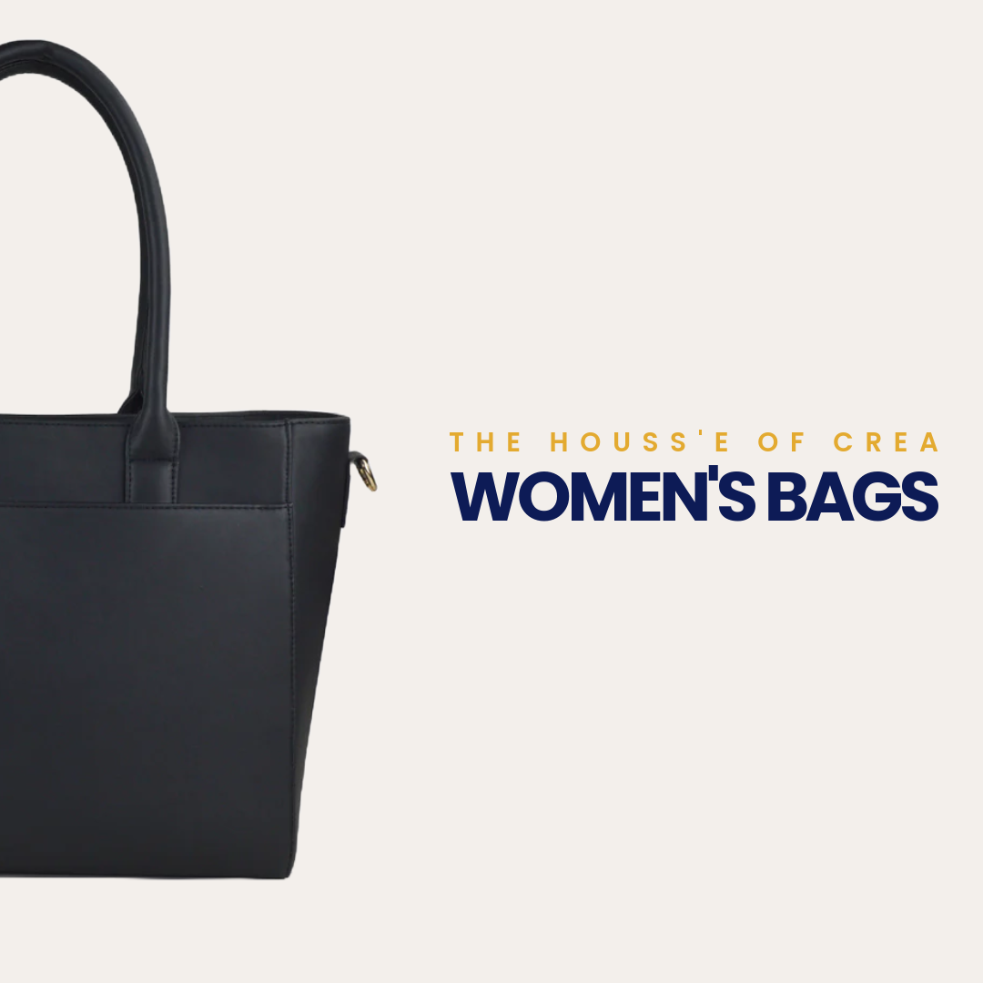 THOC WOMEN'S BAGS