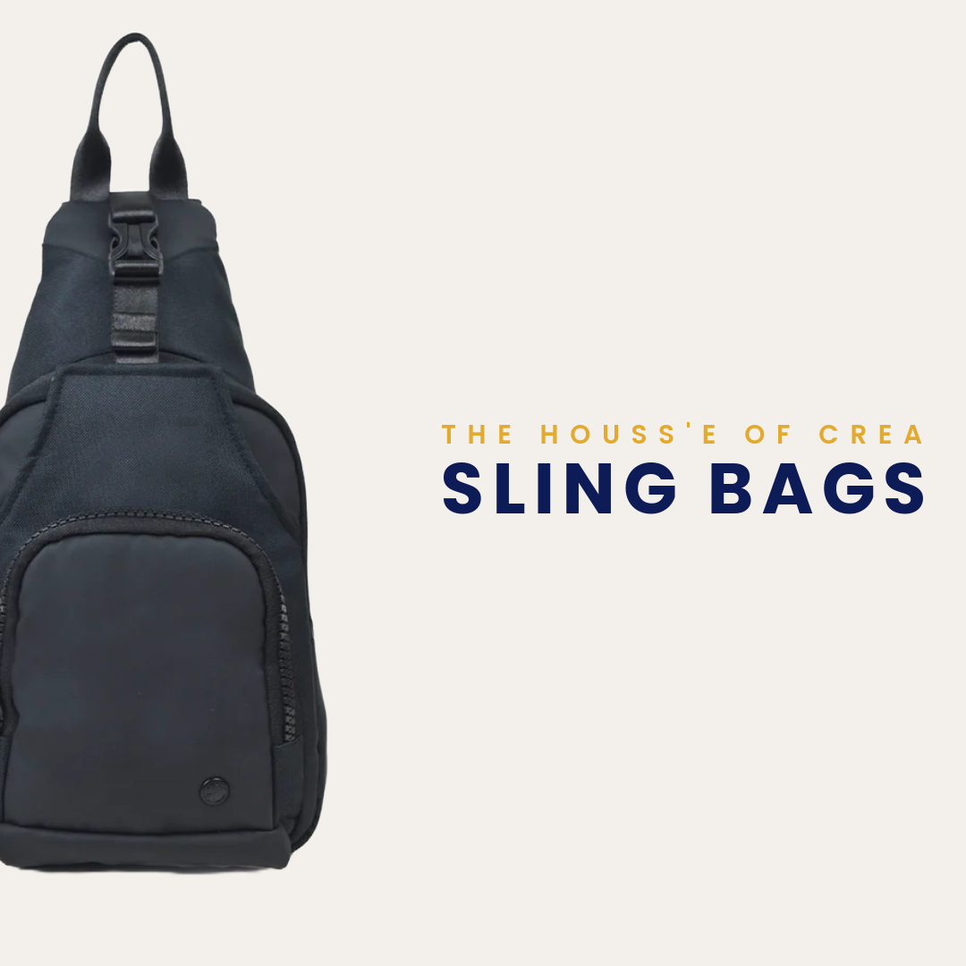 THOC SLING BAGS