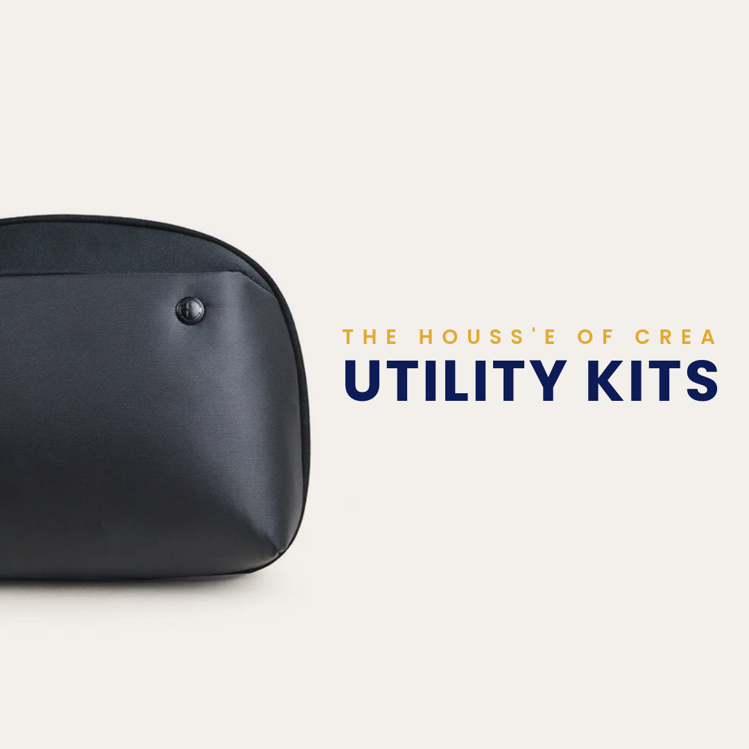 THOC UTILITY KITS