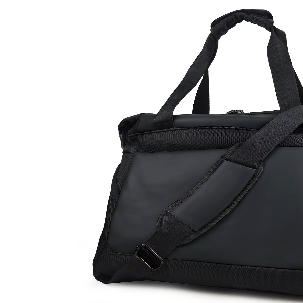 THE HOUSS'E OF CREA Jetsetter Duffle Bag - Premium Corporate Gifting Solution, 36 Liters Capacity, External Shoe Compartment, Stylish and Functional Design for Professionals, Ideal for Travel and Weekend Getaways