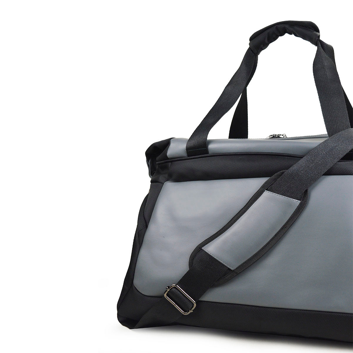 THE HOUSS'E OF CREA Jetsetter Duffle Bag - Premium Corporate Gifting Solution, 36 Liters Capacity, External Shoe Compartment, Stylish and Functional Design for Professionals, Ideal for Travel and Weekend Getaways