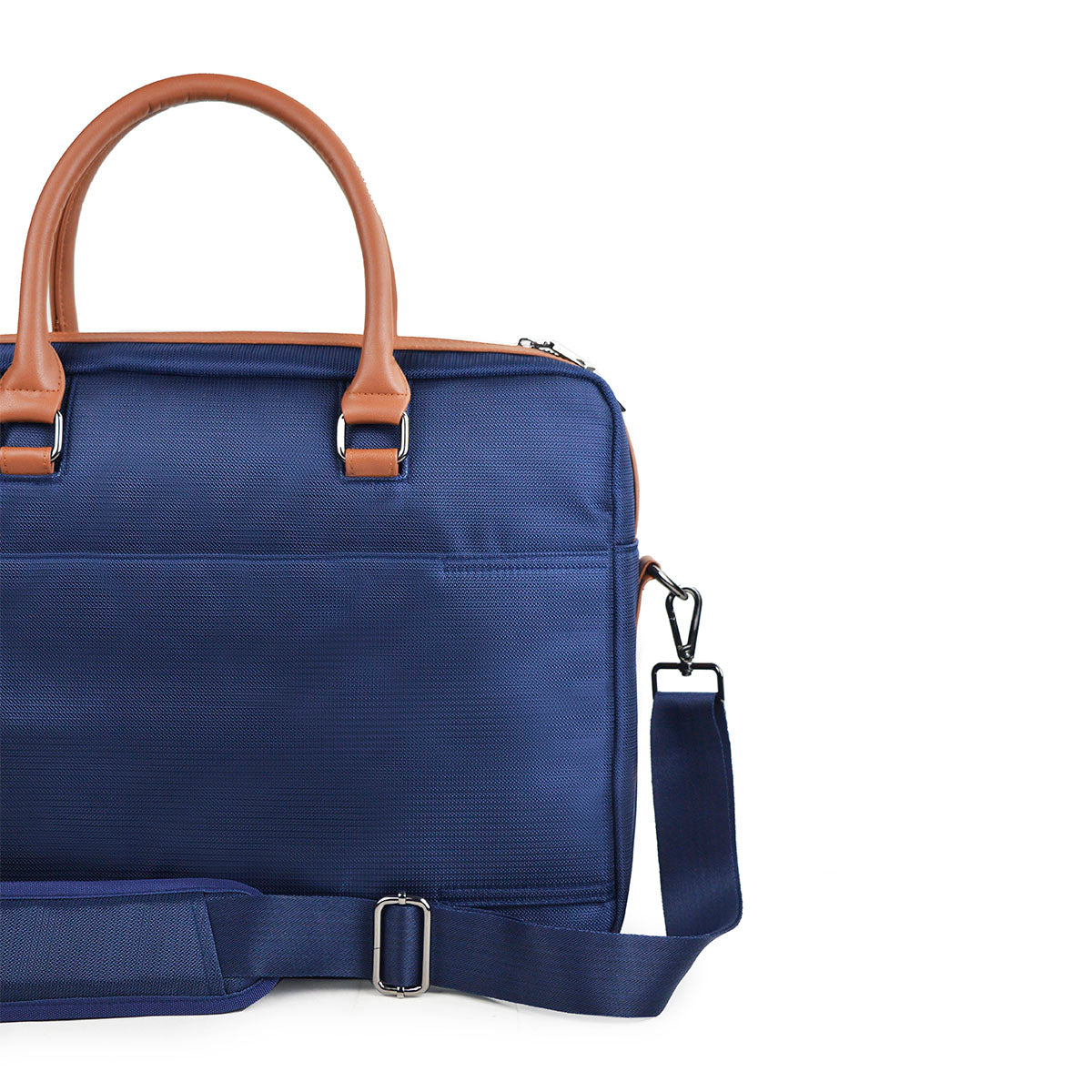 THE EXECUTIVE BRIEFCASE - NAVY