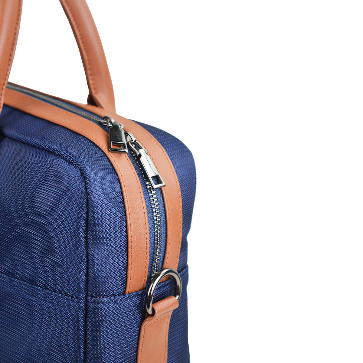 THE EXECUTIVE BRIEFCASE - NAVY