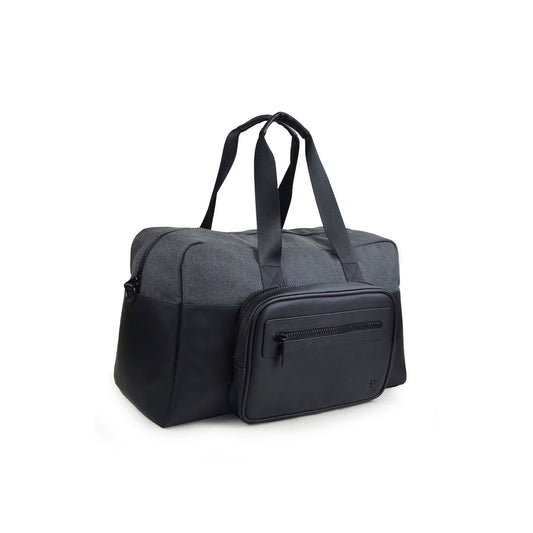 THE HOUSS'E OF CREA Urban Edge Travel Bag - Premium Corporate Gifting Solution, 30 Liters Capacity, Stylish and Versatile Design for Professionals, Ideal for Business Travel, Weekend Getaways, and Daily Use