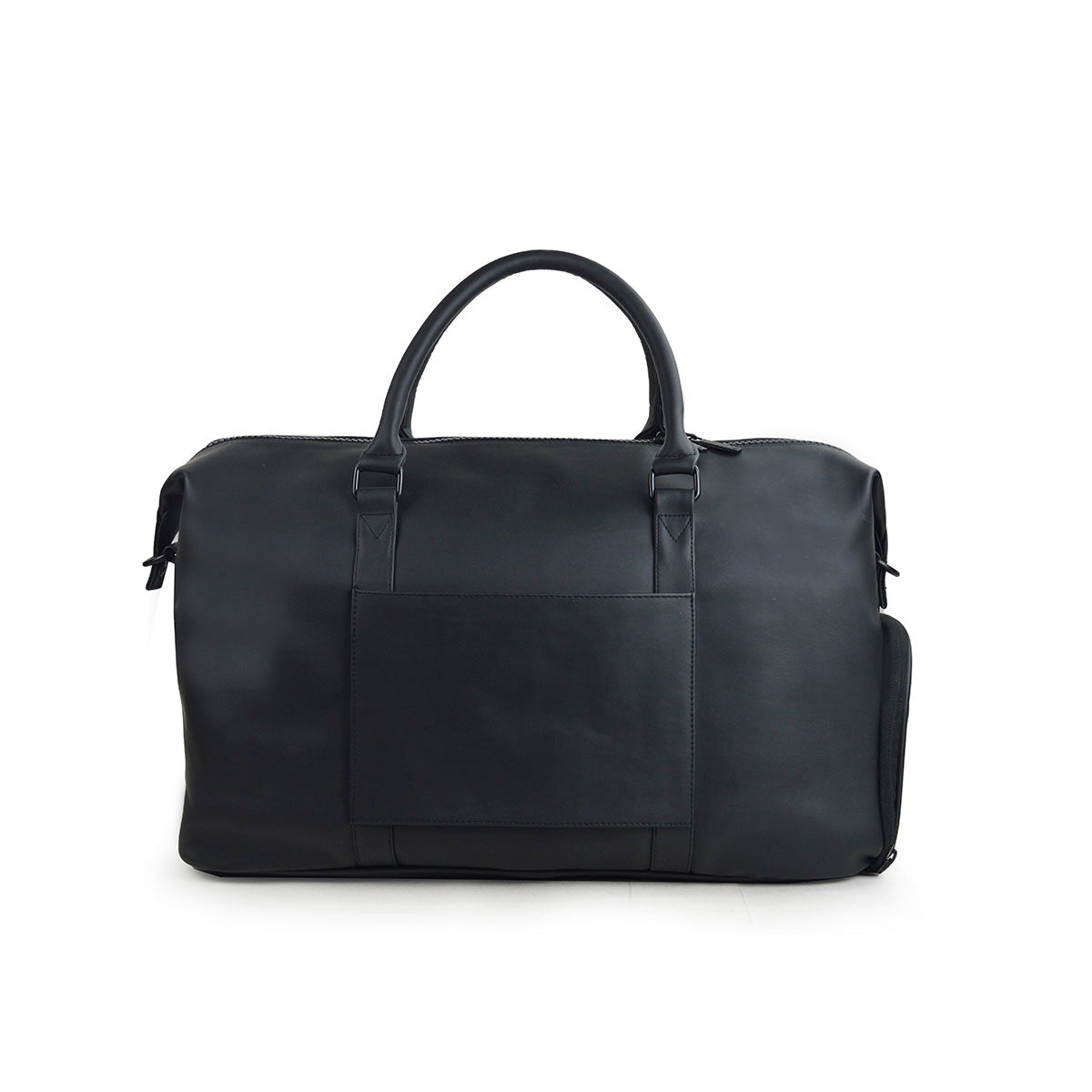 THE HOUSS'E OF CREA Elite Utility Duffle Bag - Premium Corporate Gifting Solution, 34 Liters Capacity, Built-In Shoe Compartment, Stylish and Versatile Design for Professionals, Perfect for Travel, Gym, and Weekend Getaways