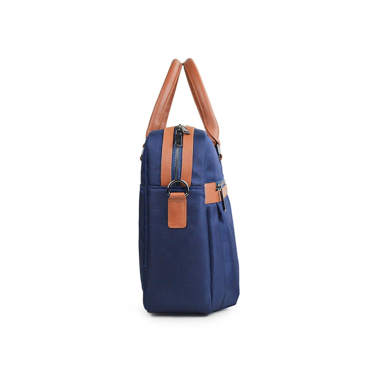 THE EXECUTIVE BRIEFCASE - NAVY