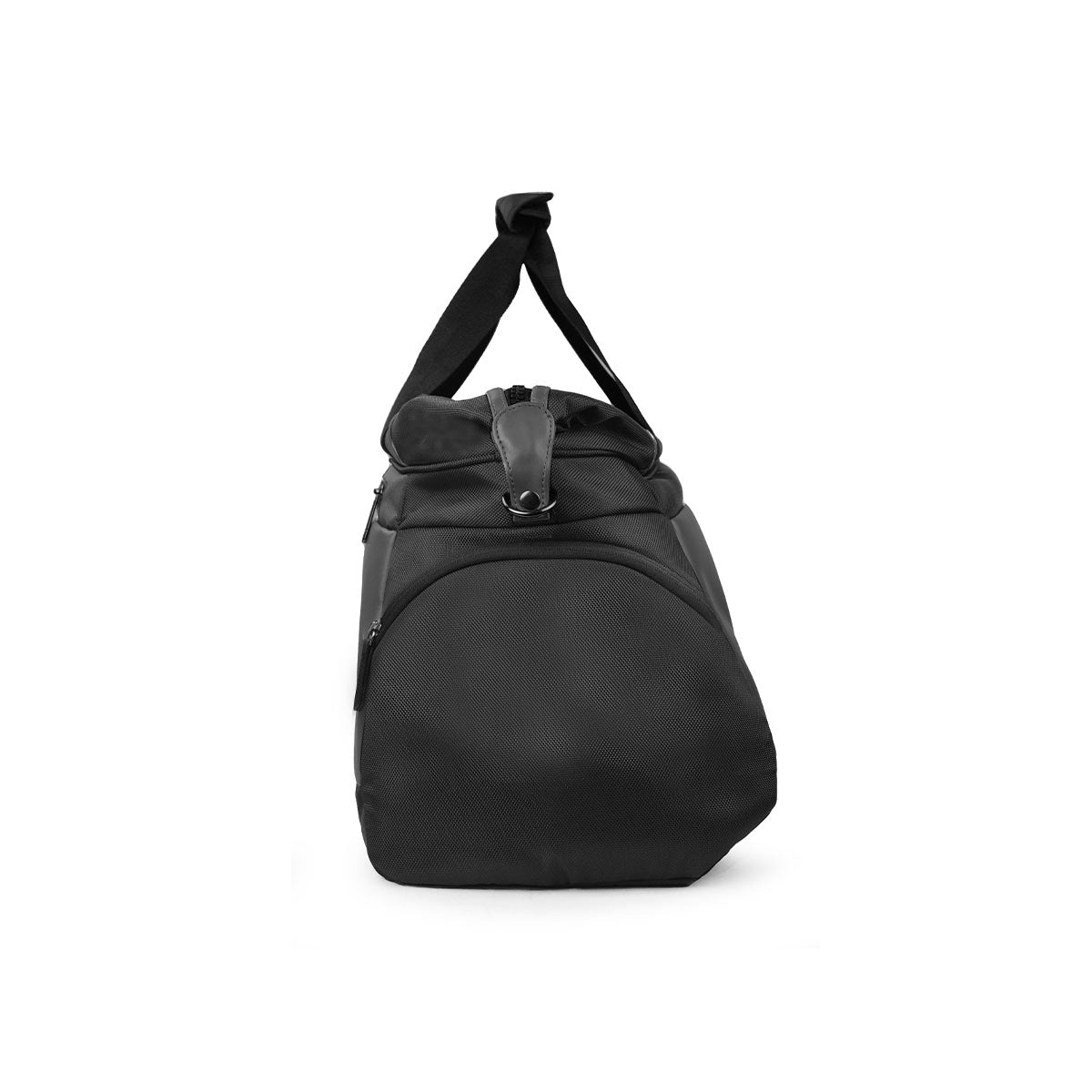 THE HOUSS'E OF CREA Jetsetter Duffle Bag - Premium Corporate Gifting Solution, 36 Liters Capacity, External Shoe Compartment, Stylish and Functional Design for Professionals, Ideal for Travel and Weekend Getaways