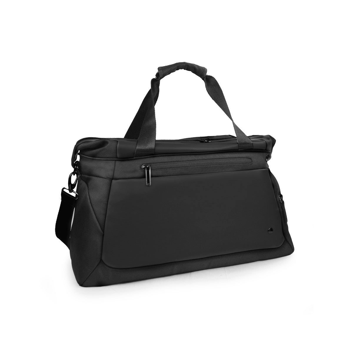 THE HOUSS'E OF CREA Jetsetter Duffle Bag - Premium Corporate Gifting Solution, 36 Liters Capacity, External Shoe Compartment, Stylish and Functional Design for Professionals, Ideal for Travel and Weekend Getaways