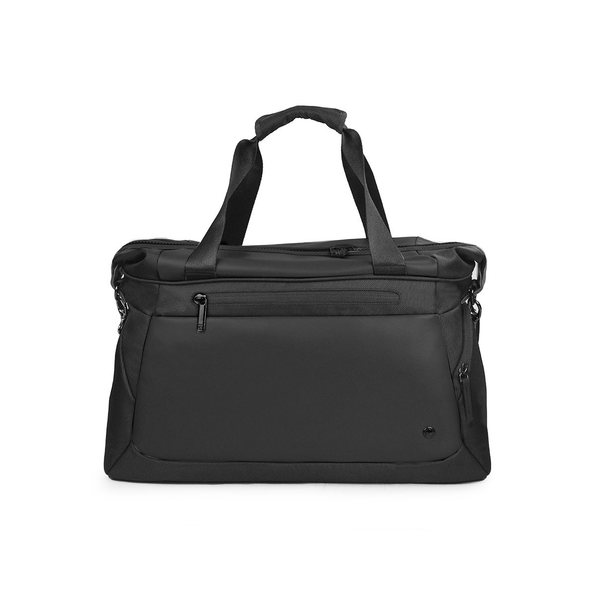 THE HOUSS'E OF CREA Jetsetter Duffle Bag - Premium Corporate Gifting Solution, 36 Liters Capacity, External Shoe Compartment, Stylish and Functional Design for Professionals, Ideal for Travel and Weekend Getaways