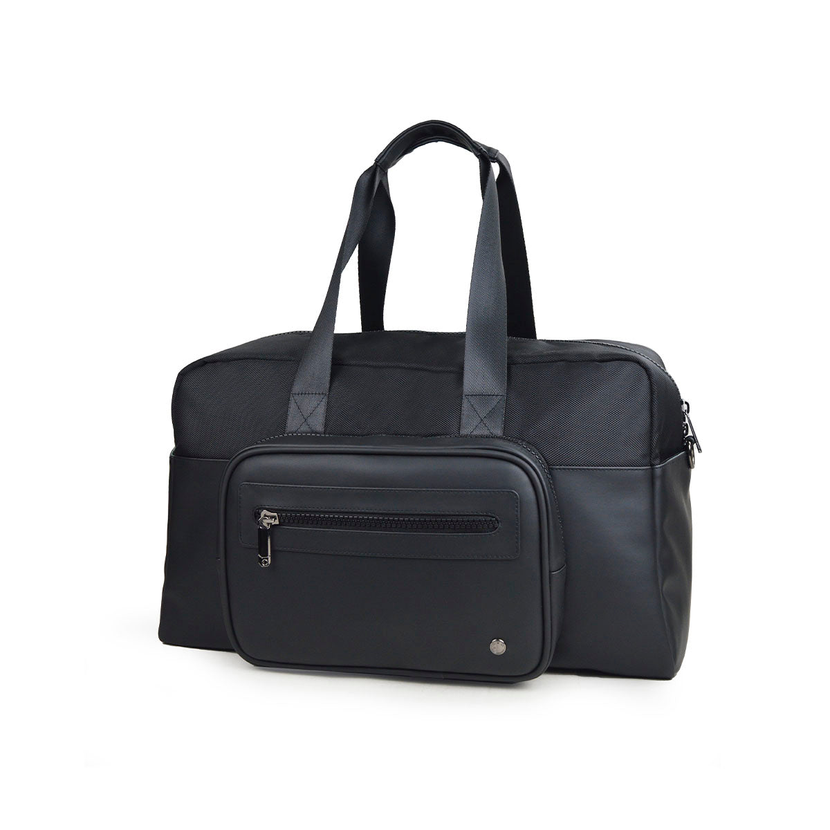 THE HOUSS'E OF CREA Urban Edge Travel Bag - Premium Corporate Gifting Solution, 30 Liters Capacity, Stylish and Versatile Design for Professionals, Ideal for Business Travel, Weekend Getaways, and Daily Use