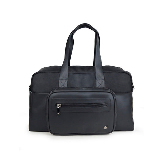 THE HOUSS'E OF CREA Urban Edge Travel Bag - Premium Corporate Gifting Solution, 30 Liters Capacity, Stylish and Versatile Design for Professionals, Ideal for Business Travel, Weekend Getaways, and Daily Use