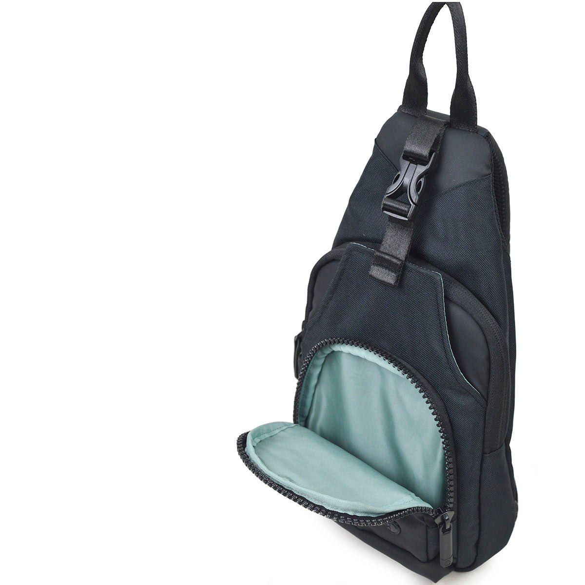 THE HOUSS'E OF CREA Echo Chest Pack - Stylish Sling and Crossbody Bag, Premium Corporate Gifting Option, Ideal for Professionals on the Go, Perfect for Daily Use and Casual Outings