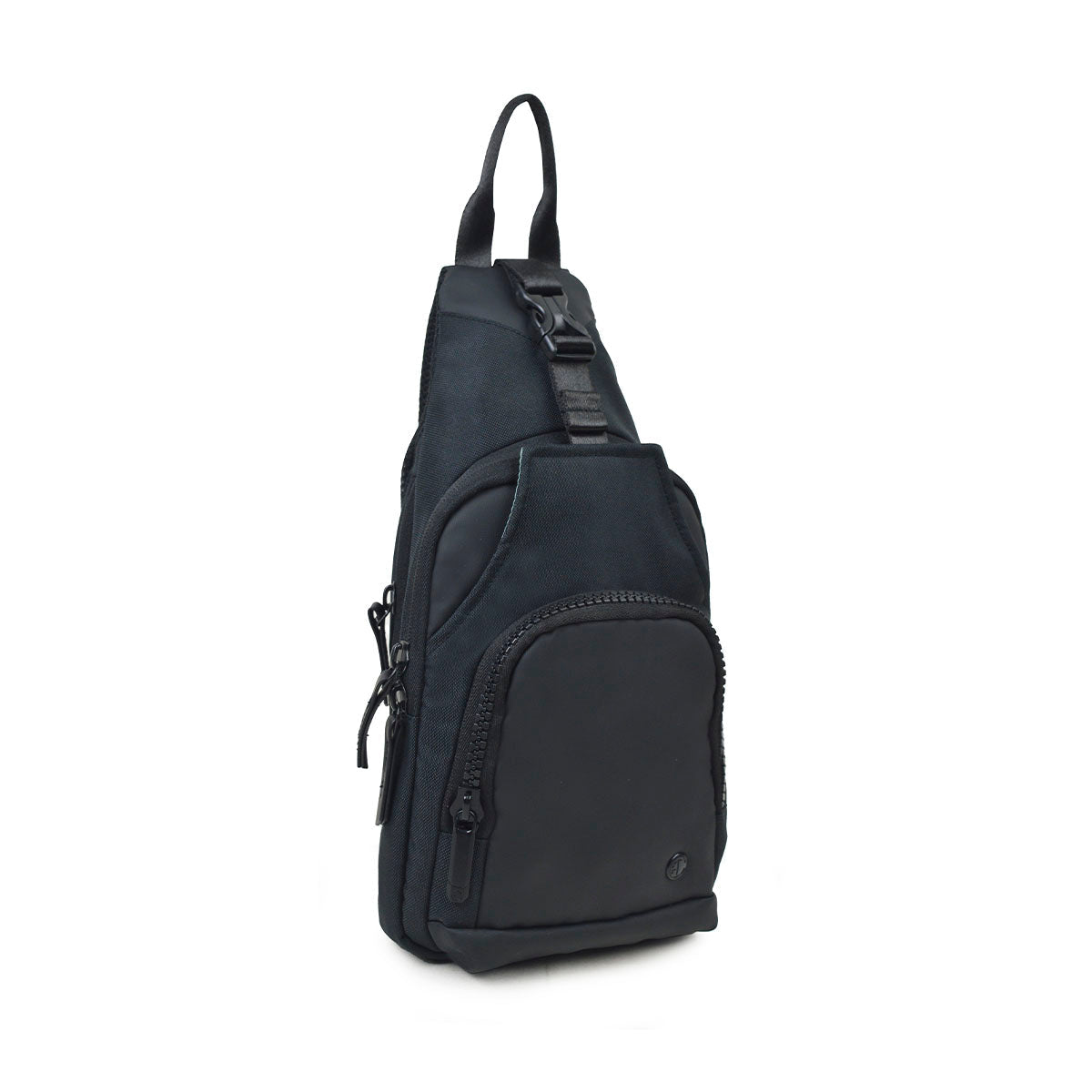 THE HOUSS'E OF CREA Echo Chest Pack - Stylish Sling and Crossbody Bag, Premium Corporate Gifting Option, Ideal for Professionals on the Go, Perfect for Daily Use and Casual Outings