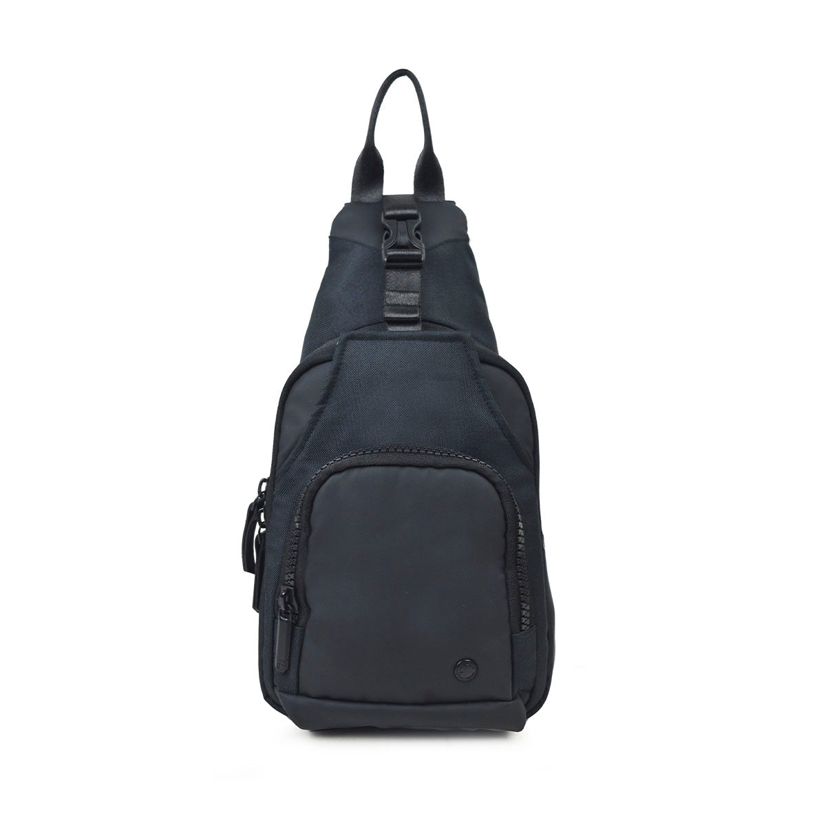 THE HOUSS'E OF CREA Echo Chest Pack - Stylish Sling and Crossbody Bag, Premium Corporate Gifting Option, Ideal for Professionals on the Go, Perfect for Daily Use and Casual Outings