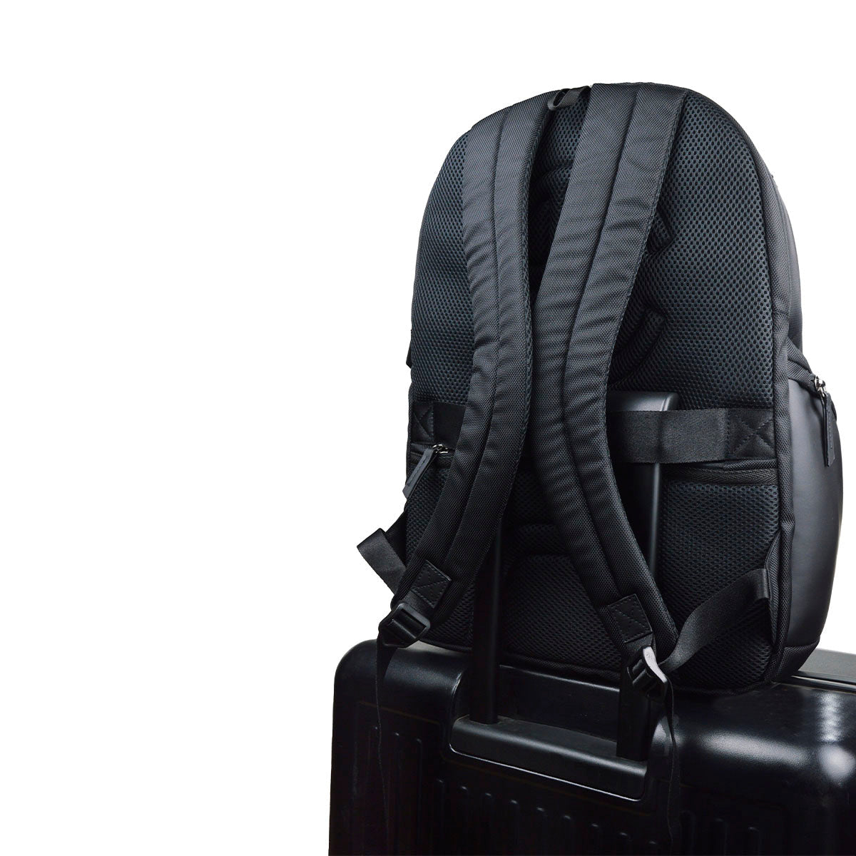 THE HOUSS'E OF CREA Ninja Travel Pack - Premium Corporate Gifting Option, Versatile Design, Fits Up to 15.6-Inch Laptop, 36 Liters Capacity, Ideal for Professionals, Travel Enthusiasts, and Business Trips