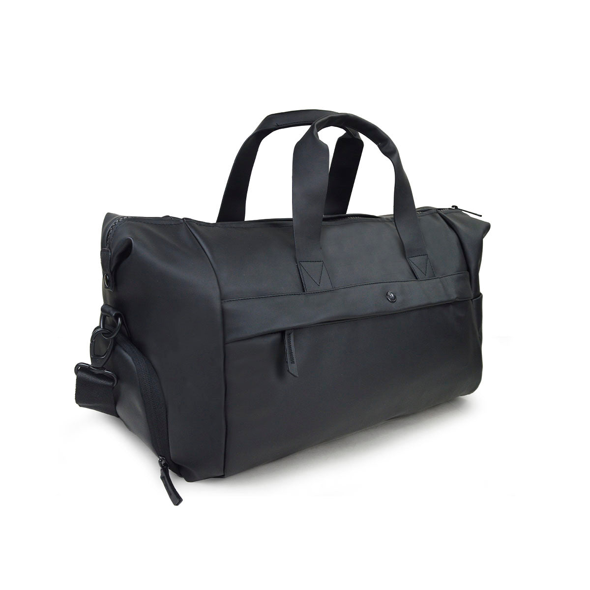 THE HOUSS'E OF CREA Quick Fire Duffle Bag - Premium Corporate Gifting Solution, 20 Liters Capacity, Stylish and Versatile Design, Ideal for Professionals, Gym Sessions, and Short Trips