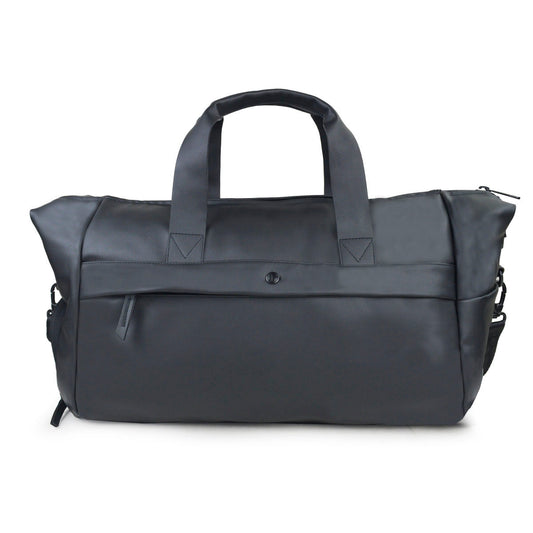 THE HOUSS'E OF CREA Quick Fire Duffle Bag - Premium Corporate Gifting Solution, 20 Liters Capacity, Stylish and Versatile Design, Ideal for Professionals, Gym Sessions, and Short Trips