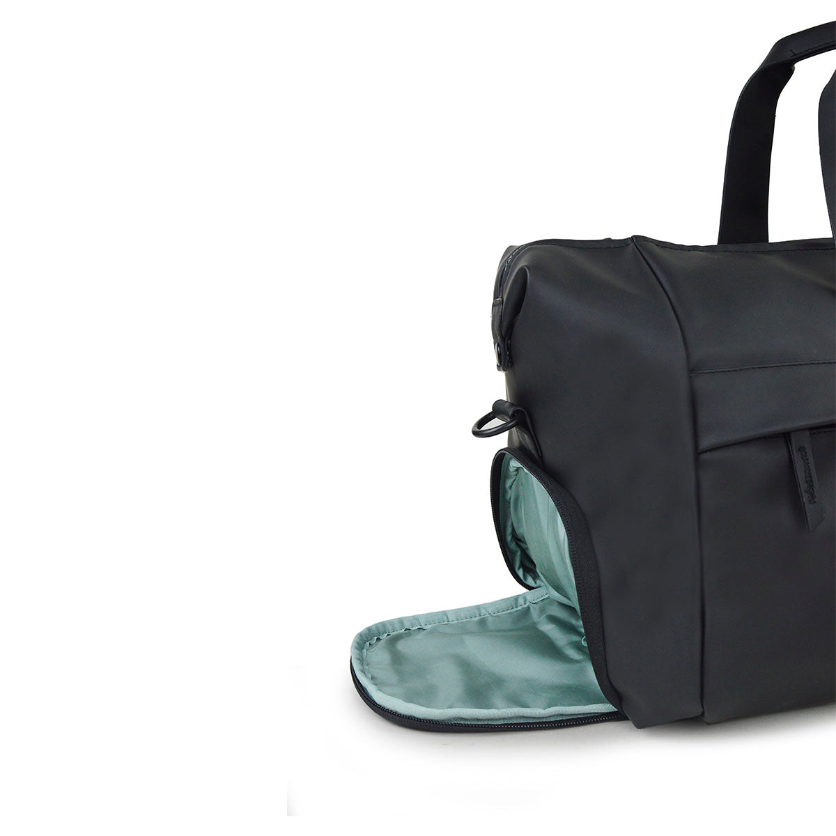 THE HOUSS'E OF CREA Quick Fire Duffle Bag - Premium Corporate Gifting Solution, 20 Liters Capacity, Stylish and Versatile Design, Ideal for Professionals, Gym Sessions, and Short Trips