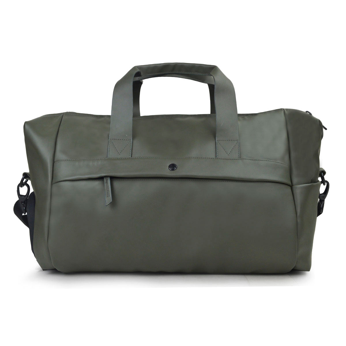 THE HOUSS'E OF CREA Quick Fire Duffle Bag - Premium Corporate Gifting Solution, 20 Liters Capacity, Stylish and Versatile Design, Ideal for Professionals, Gym Sessions, and Short Trips