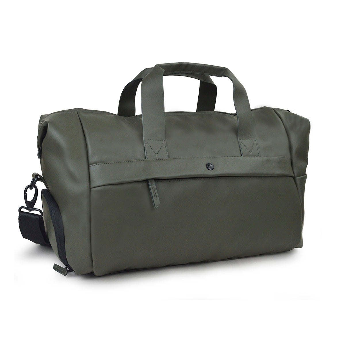 THE HOUSS'E OF CREA Quick Fire Duffle Bag - Premium Corporate Gifting Solution, 20 Liters Capacity, Stylish and Versatile Design, Ideal for Professionals, Gym Sessions, and Short Trips