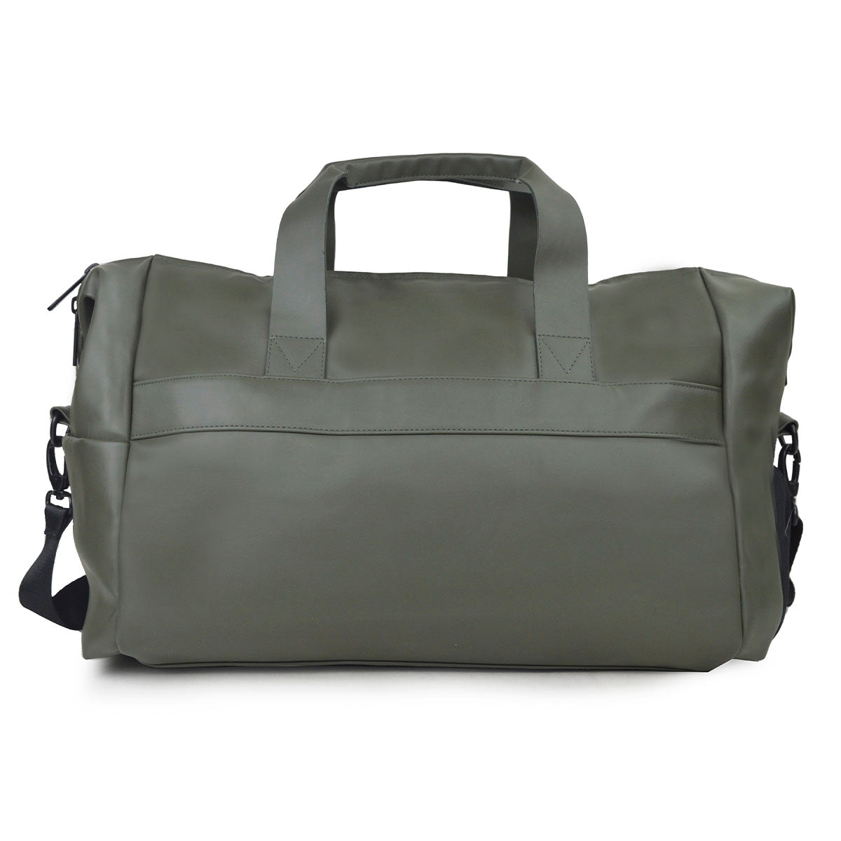 THE HOUSS'E OF CREA Quick Fire Duffle Bag - Premium Corporate Gifting Solution, 20 Liters Capacity, Stylish and Versatile Design, Ideal for Professionals, Gym Sessions, and Short Trips