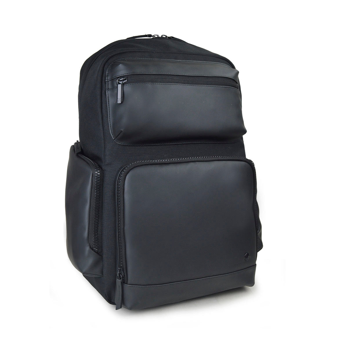 THE HOUSS'E OF CREA Alpha Backpack - Premium Corporate Gifting Solution, Stylish and Functional Design, Fits Up to 15.6-Inch Laptop, 25 Liters Capacity, Ideal for Professionals, Daily Commuting, and Business Travel