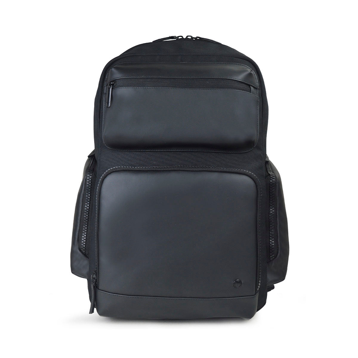 THE HOUSS'E OF CREA Alpha Backpack - Premium Corporate Gifting Solution, Stylish and Functional Design, Fits Up to 15.6-Inch Laptop, 25 Liters Capacity, Ideal for Professionals, Daily Commuting, and Business Travel