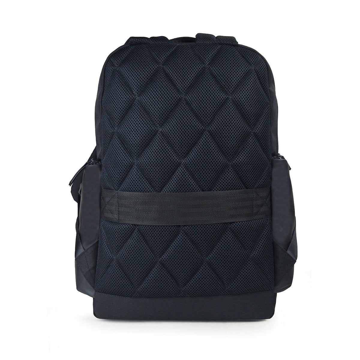 THE HOUSS'E OF CREA Alpha Backpack - Premium Corporate Gifting Solution, Stylish and Functional Design, Fits Up to 15.6-Inch Laptop, 25 Liters Capacity, Ideal for Professionals, Daily Commuting, and Business Travel