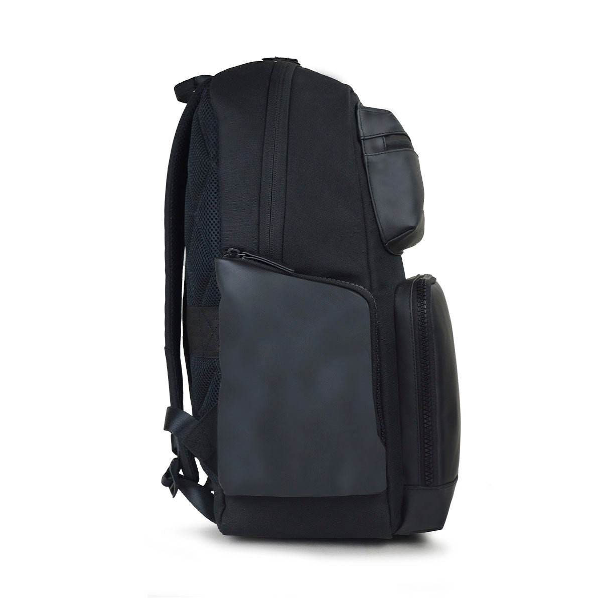 THE HOUSS'E OF CREA Alpha Backpack - Premium Corporate Gifting Solution, Stylish and Functional Design, Fits Up to 15.6-Inch Laptop, 25 Liters Capacity, Ideal for Professionals, Daily Commuting, and Business Travel