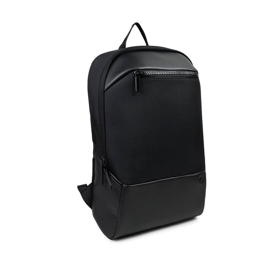 THE HOUSS'E OF CREA Gentlemen's Backpack - Elegant Corporate Gifting Solution, Fits Up to 15.6-Inch Laptop, 17 Liters Capacity, Stylish and Functional Design for Professionals, Perfect for Business Meetings and Daily Commutes