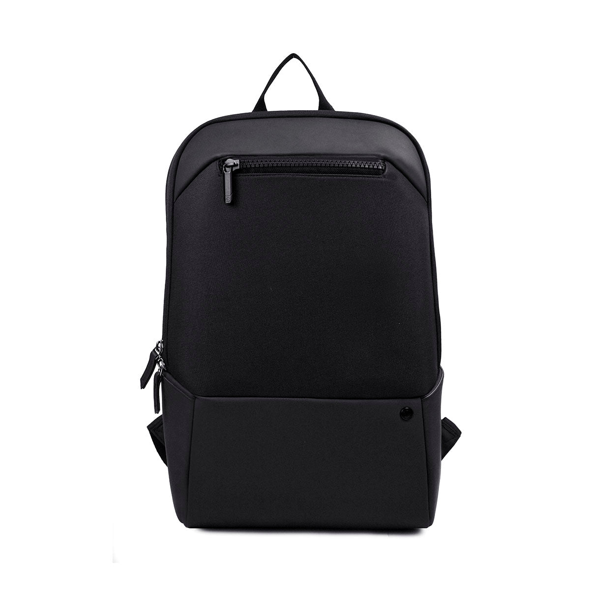 THE HOUSS'E OF CREA Gentlemen's Backpack - Elegant Corporate Gifting Solution, Fits Up to 15.6-Inch Laptop, 17 Liters Capacity, Stylish and Functional Design for Professionals, Perfect for Business Meetings and Daily Commutes