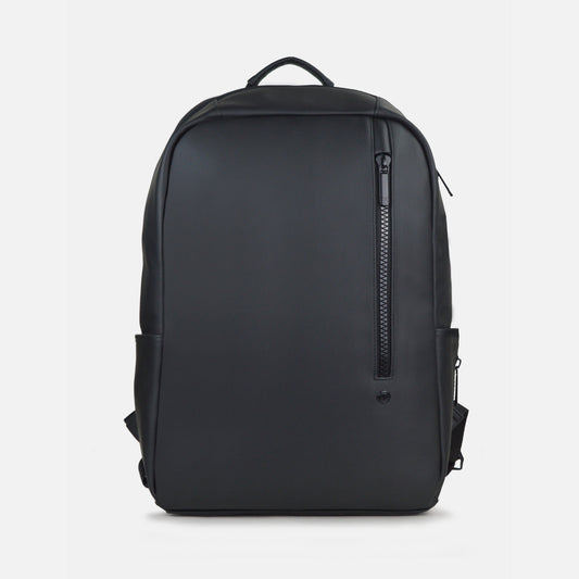 THE HOUSS'E OF CREA Slim Lines Backpack - Premium Corporate Gifting Solution, Stylish Design, Fits Up to 15.6-Inch Laptop, 16 Liters Capacity, Ideal for Professionals, Business Travel, and Daily Commutes