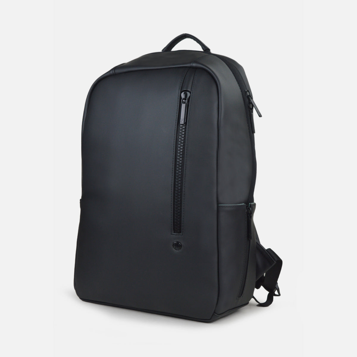 THE HOUSS'E OF CREA Slim Lines Backpack - Premium Corporate Gifting Solution, Stylish Design, Fits Up to 15.6-Inch Laptop, 16 Liters Capacity, Ideal for Professionals, Business Travel, and Daily Commutes