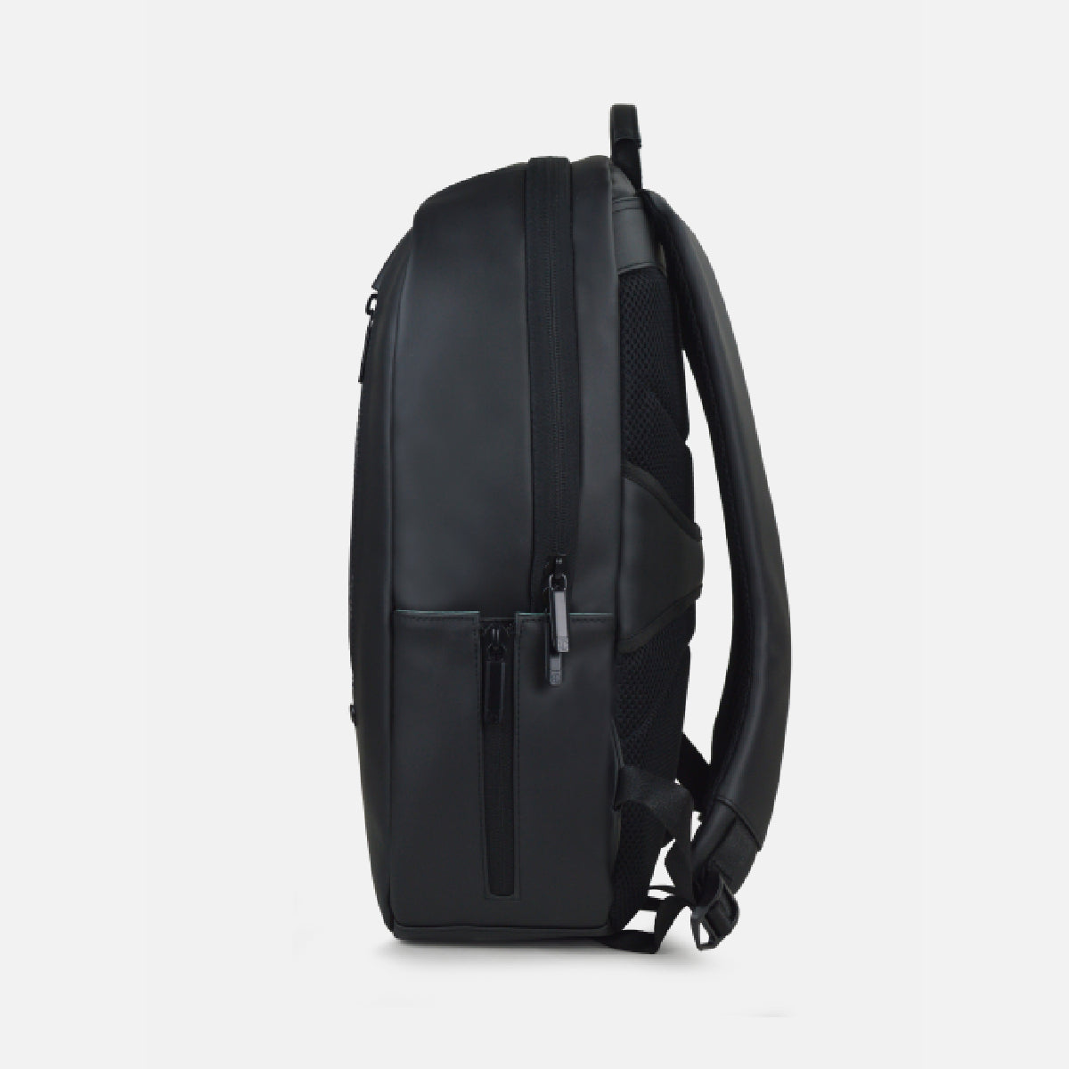 THE HOUSS'E OF CREA Slim Lines Backpack - Premium Corporate Gifting Solution, Stylish Design, Fits Up to 15.6-Inch Laptop, 16 Liters Capacity, Ideal for Professionals, Business Travel, and Daily Commutes