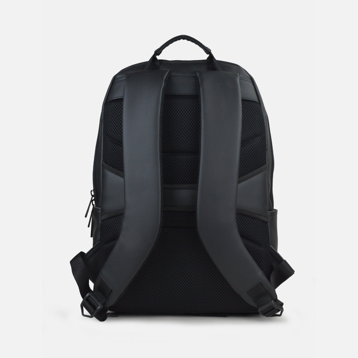 THE HOUSS'E OF CREA Slim Lines Backpack - Premium Corporate Gifting Solution, Stylish Design, Fits Up to 15.6-Inch Laptop, 16 Liters Capacity, Ideal for Professionals, Business Travel, and Daily Commutes