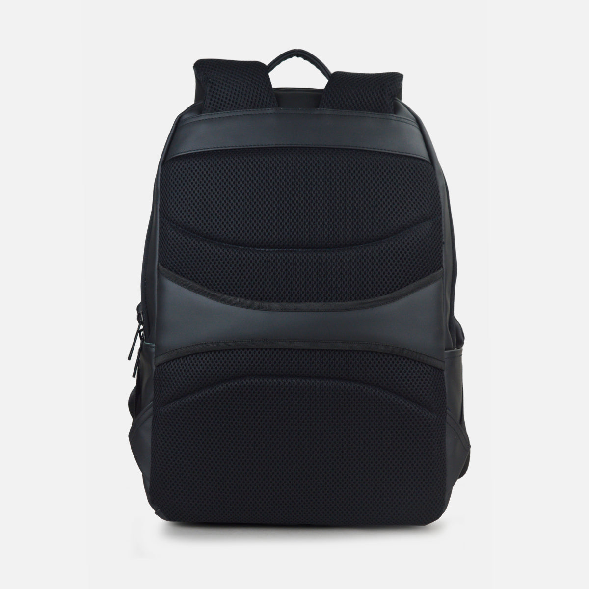 THE HOUSS'E OF CREA Slim Lines Backpack - Premium Corporate Gifting Solution, Stylish Design, Fits Up to 15.6-Inch Laptop, 16 Liters Capacity, Ideal for Professionals, Business Travel, and Daily Commutes