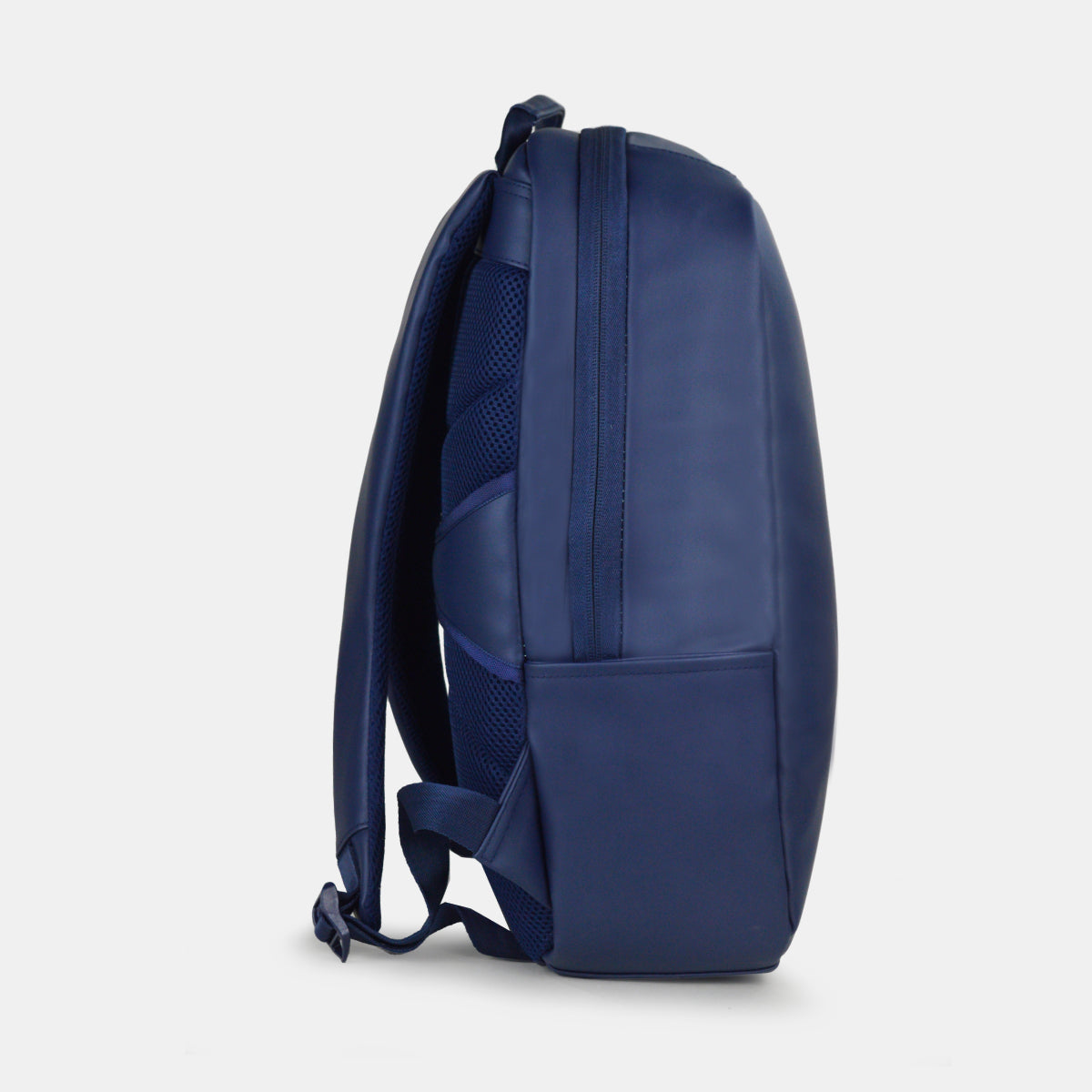 THE HOUSS'E OF CREA Slim Lines Backpack - Premium Corporate Gifting Solution, Stylish Design, Fits Up to 15.6-Inch Laptop, 16 Liters Capacity, Ideal for Professionals, Business Travel, and Daily Commutes