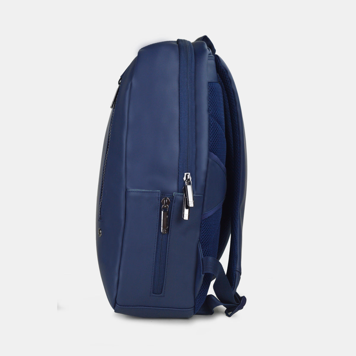 THE HOUSS'E OF CREA Slim Lines Backpack - Premium Corporate Gifting Solution, Stylish Design, Fits Up to 15.6-Inch Laptop, 16 Liters Capacity, Ideal for Professionals, Business Travel, and Daily Commutes