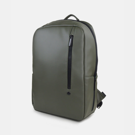 THE HOUSS'E OF CREA Slim Lines Backpack - Premium Corporate Gifting Solution, Stylish Design, Fits Up to 15.6-Inch Laptop, 16 Liters Capacity, Ideal for Professionals, Business Travel, and Daily Commutes