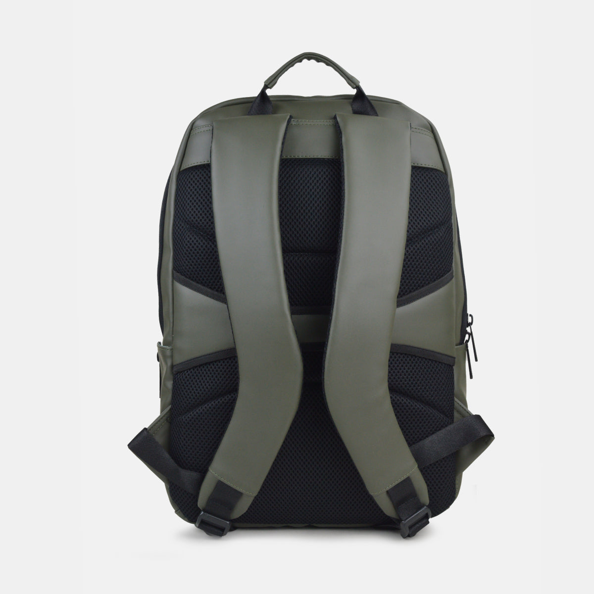 THE HOUSS'E OF CREA Slim Lines Backpack - Premium Corporate Gifting Solution, Stylish Design, Fits Up to 15.6-Inch Laptop, 16 Liters Capacity, Ideal for Professionals, Business Travel, and Daily Commutes