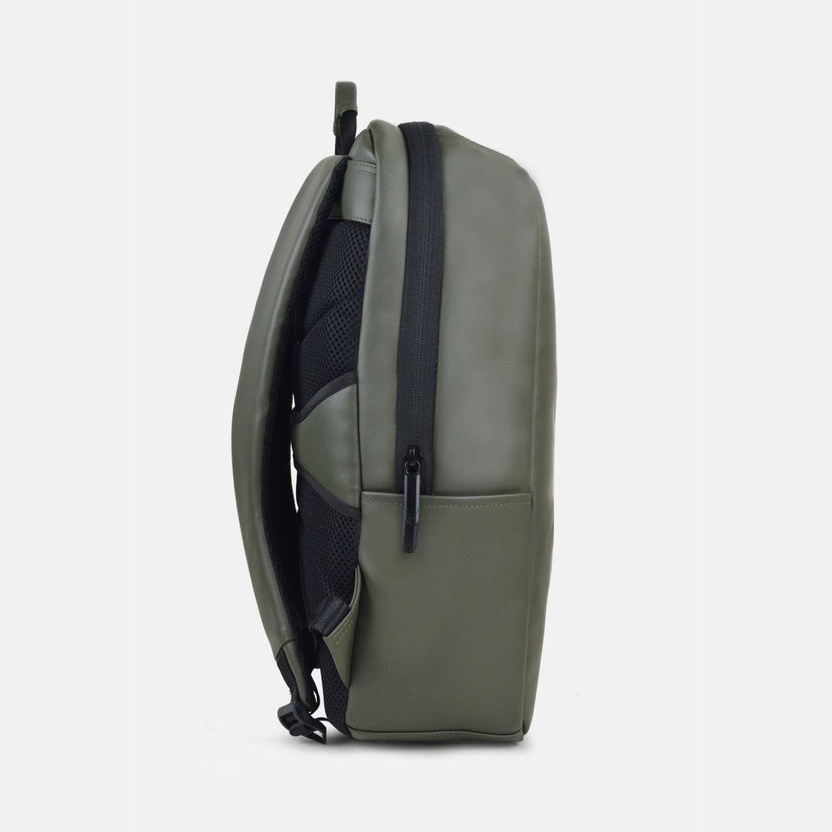 THE HOUSS'E OF CREA Slim Lines Backpack - Premium Corporate Gifting Solution, Stylish Design, Fits Up to 15.6-Inch Laptop, 16 Liters Capacity, Ideal for Professionals, Business Travel, and Daily Commutes